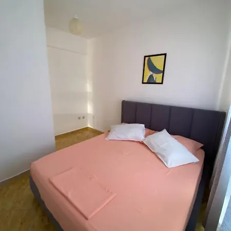 Aparthotel Tani Ksamil