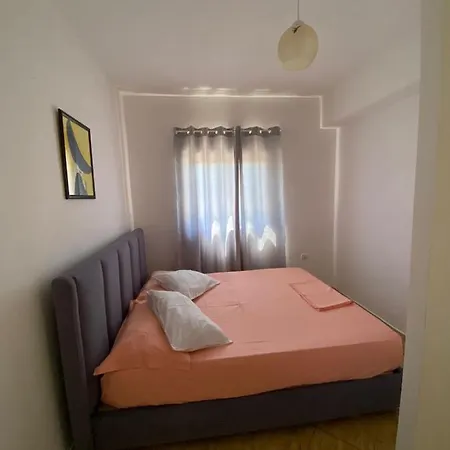 Tani Aparthotel Ksamil