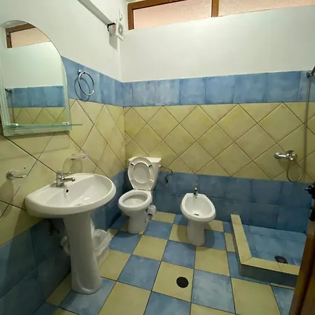 Tani 3* Ksamil