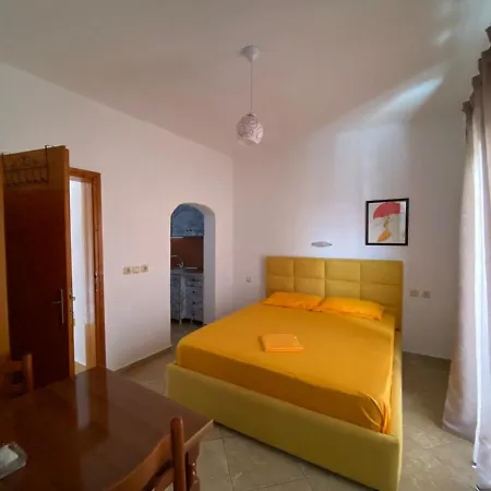 Tani 3* Ksamil