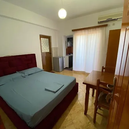 Tani Aparthotel Ksamil