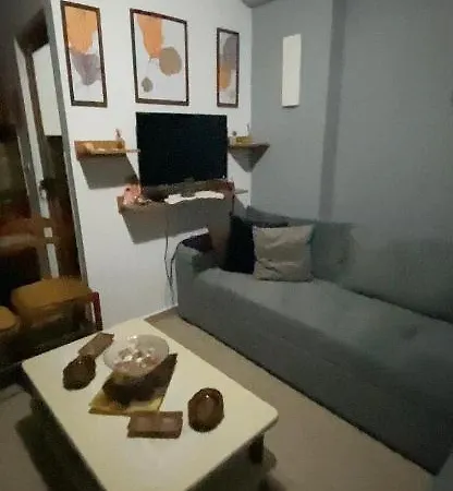 Aparthotel Tani Ksamil