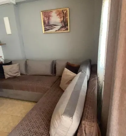 Tani Aparthotel Ksamil