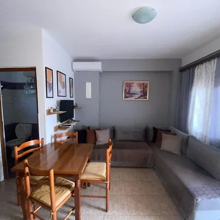 Aparthotel Tani Ksamil