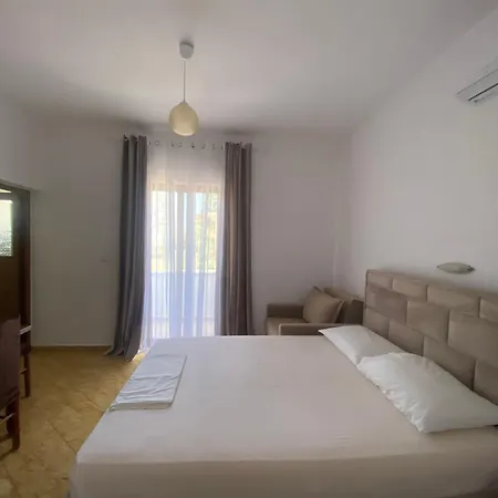 Tani 3* Ksamil