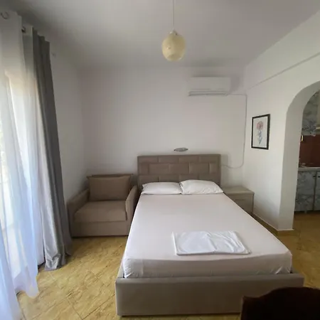Aparthotel Tani Ksamil