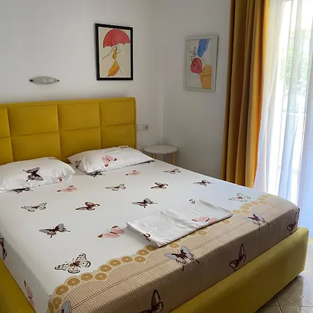 Aparthotel Tani Ksamil