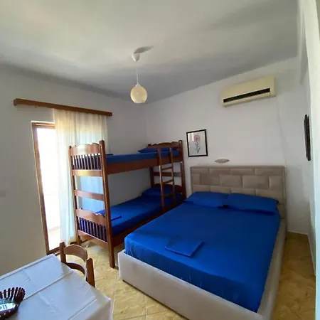 Tani Aparthotel *