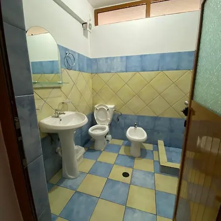 Aparthotel Tani *