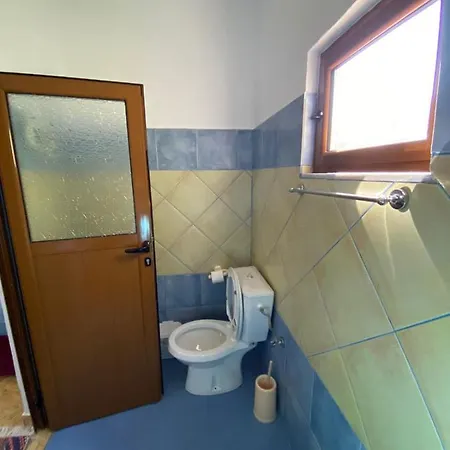 شقة فندقية Tani