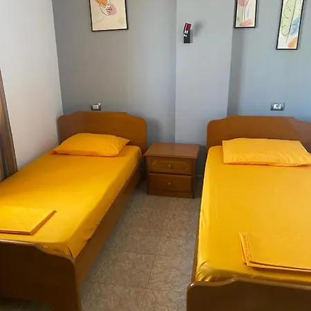 Tani Aparthotel Ksamil
