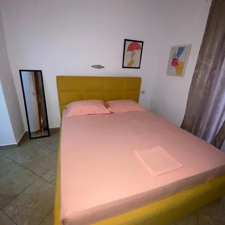 Tani Aparthotel Ksamil