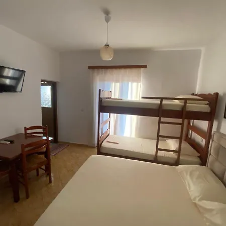 Aparthotel Tani