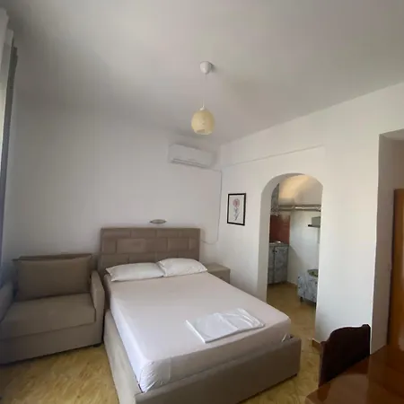Aparthotel Tani Ksamil