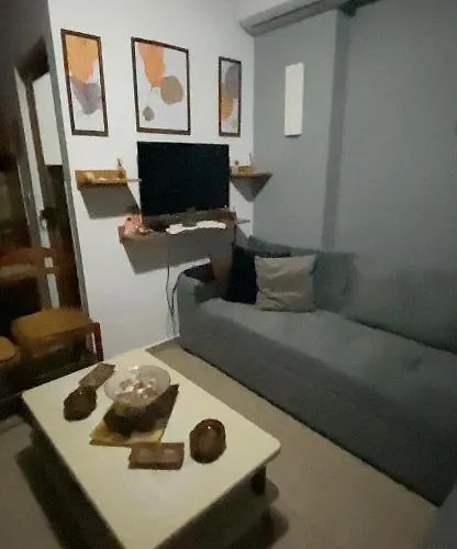 Aparthotel Tani Ksamil