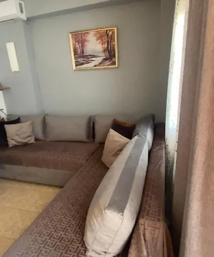 Tani Aparthotel Ksamil