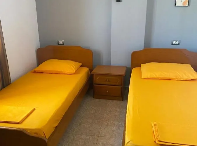 Tani Aparthotel Ksamil